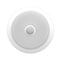 Pyle Pyle 8 in Ceiling Wall Mount Speakers, 2-Way Midbass, 300W Peak, Easy Installation for Home Theater PDIC80 - alternate 8